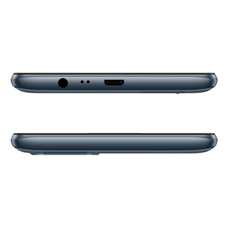 Смартфон Realme C11 2021 2/32 GB Grey (RMX3231)