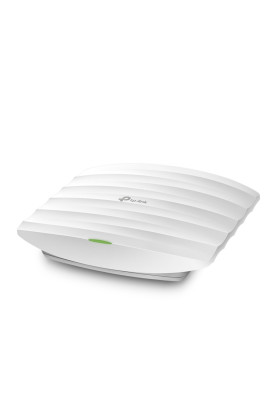 Точка доступу TP-Link EAP265 HD AC1750 2xGE LAN PoE+passive PoE MU-MIMO стел.