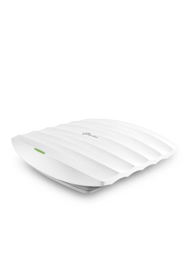 Точка доступу TP-Link EAP265 HD AC1750 2xGE LAN PoE+passive PoE MU-MIMO стел.