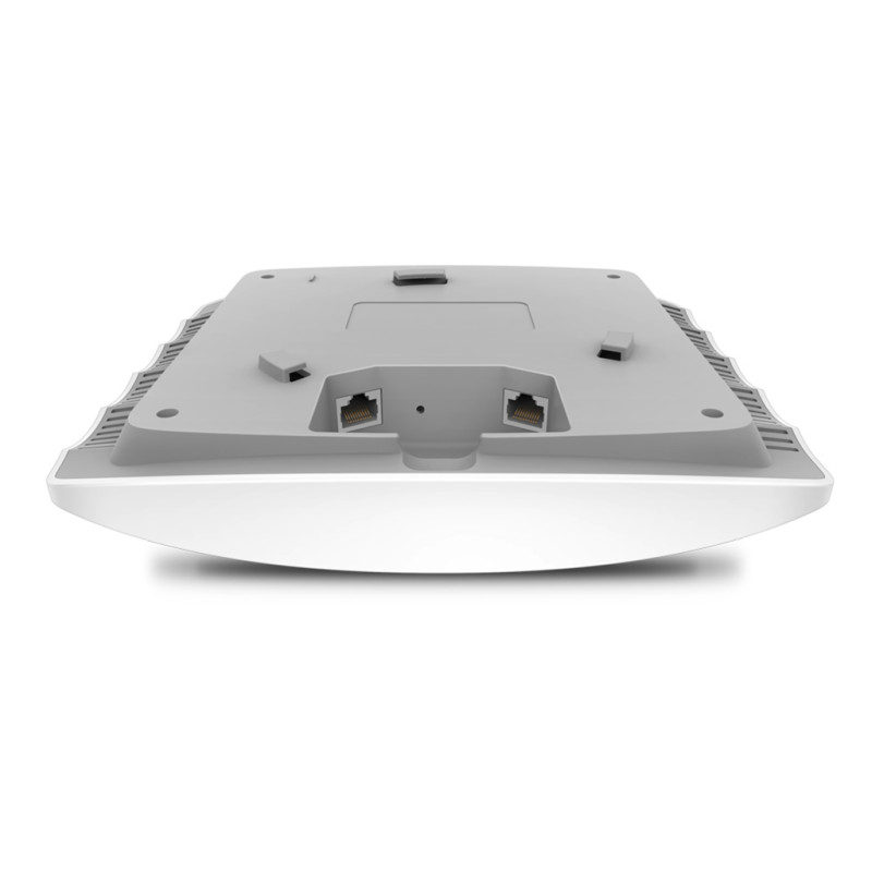 Точка доступу TP-Link EAP265 HD AC1750 2xGE LAN PoE+passive PoE MU-MIMO стел.