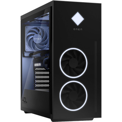ПК HP OMEN 40L GT21-2002ua i9-14900K/64GB/SSD2Tb/NVIDIA GeF RTX 4080 Spr 16GB/K&M/WiFi/DOS