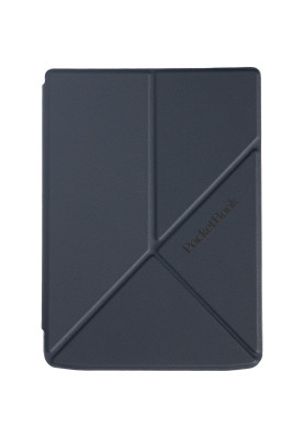 Обкладинка PocketBook 743, Origami Cover, чорна