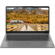 Ноутбук Lenovo IdeaPad 3 15.6"FHD/R3-5300U/8/256SSD/int/DOS/Arctic Grey