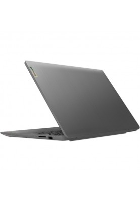 Ноутбук Lenovo IdeaPad 3 15.6"FHD/R3-5300U/8/256SSD/int/DOS/Arctic Grey