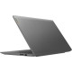 Ноутбук Lenovo IdeaPad 3 15.6"FHD/R3-5300U/8/256SSD/int/DOS/Arctic Grey