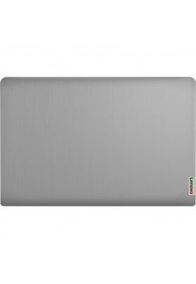 Ноутбук Lenovo IdeaPad 3 15.6"FHD/R3-5300U/8/256SSD/int/DOS/Arctic Grey