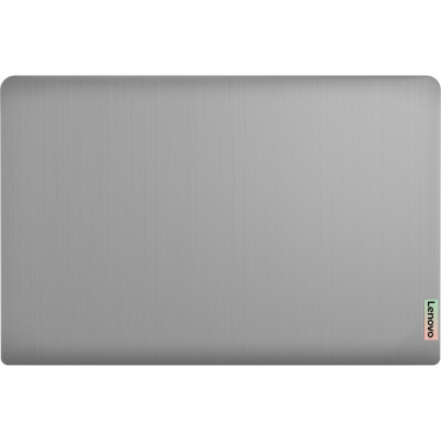 Ноутбук Lenovo IdeaPad 3 15.6`FHD/R3-5300U/8/256SSD/int/DOS/Arctic Grey