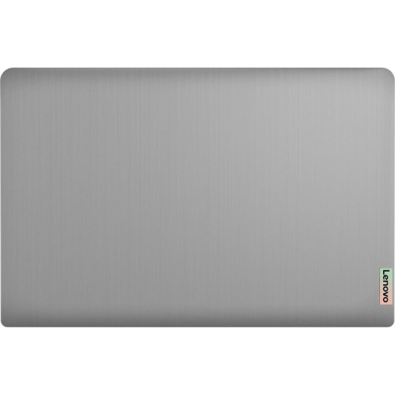 Ноутбук Lenovo IdeaPad 3 15.6"FHD/R3-5300U/8/256SSD/int/DOS/Arctic Grey