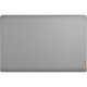 Ноутбук Lenovo IdeaPad 3 15.6"FHD/R3-5300U/8/256SSD/int/DOS/Arctic Grey