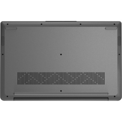 Ноутбук Lenovo IdeaPad 3 15.6`FHD/R3-5300U/8/256SSD/int/DOS/Arctic Grey