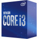 Core i3 3.6GHz/6MB  BOX (LGA1200) i3-10100