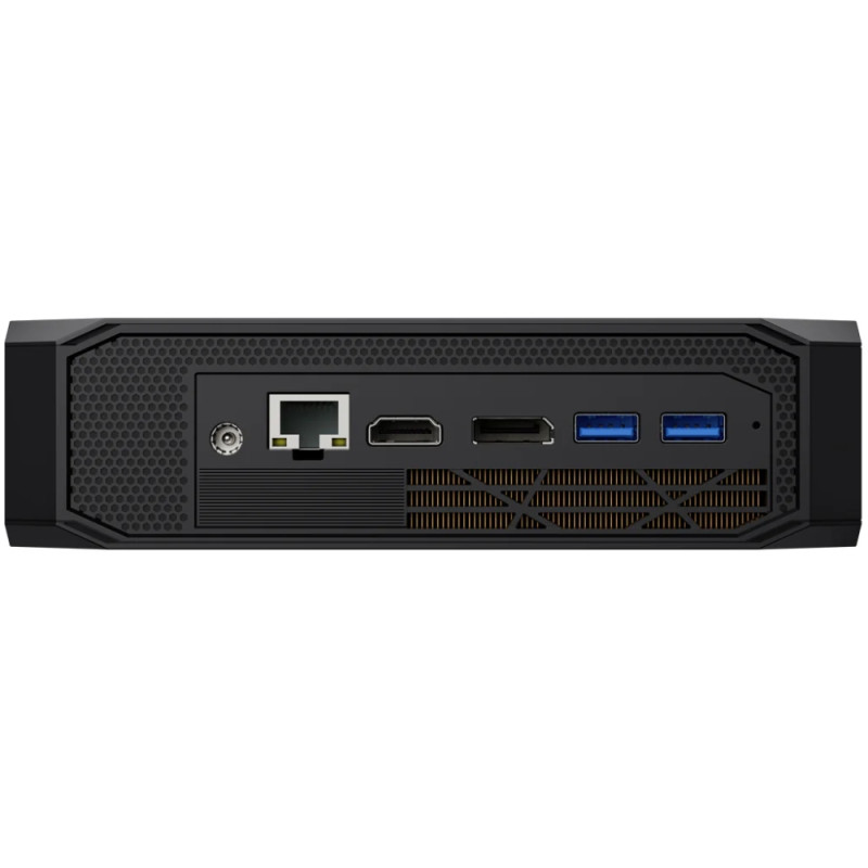 Комп'ютер Blackview Mini PC MP200 I5-12450H/16GB/SSD512GB/Win11Pro