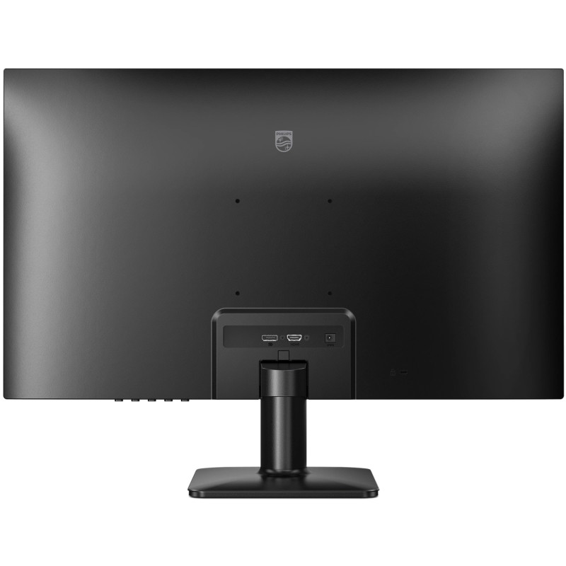 TFT 27" Philips 27E2N1500L, QHD IPS, 75Гц, HDMI, DP, чорий