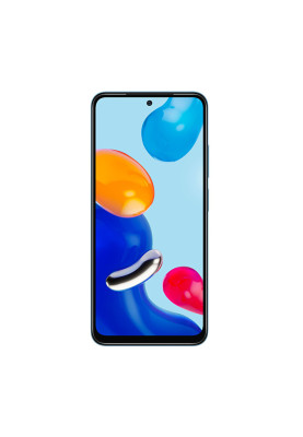 Смартфон Xiaomi Redmi Note 11 4/128GB NFC Twilight Blue (2201117TY)