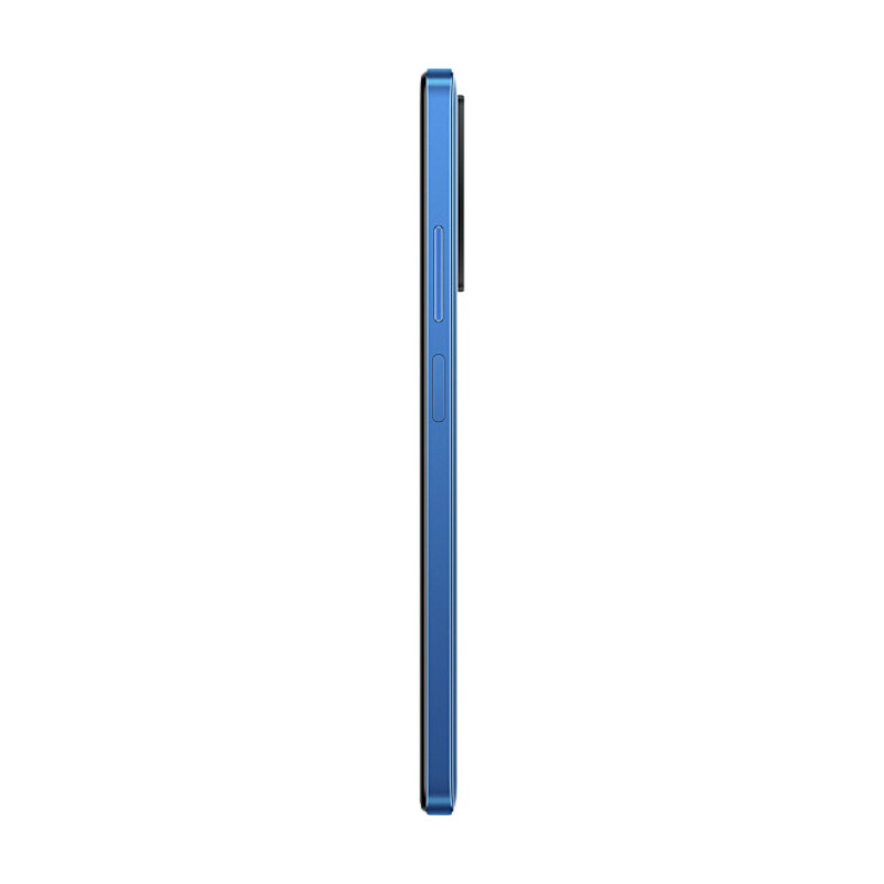 Смартфон Xiaomi Redmi Note 11 4/128GB NFC Twilight Blue (2201117TY)