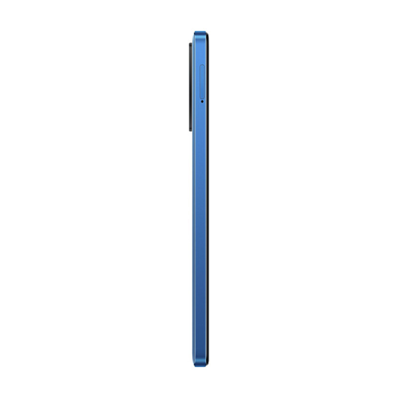 Смартфон Xiaomi Redmi Note 11 4/128GB NFC Twilight Blue (2201117TY)