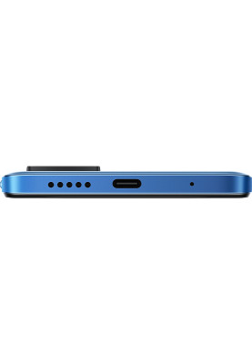 Смартфон Xiaomi Redmi Note 11 4/128GB NFC Twilight Blue (2201117TY)