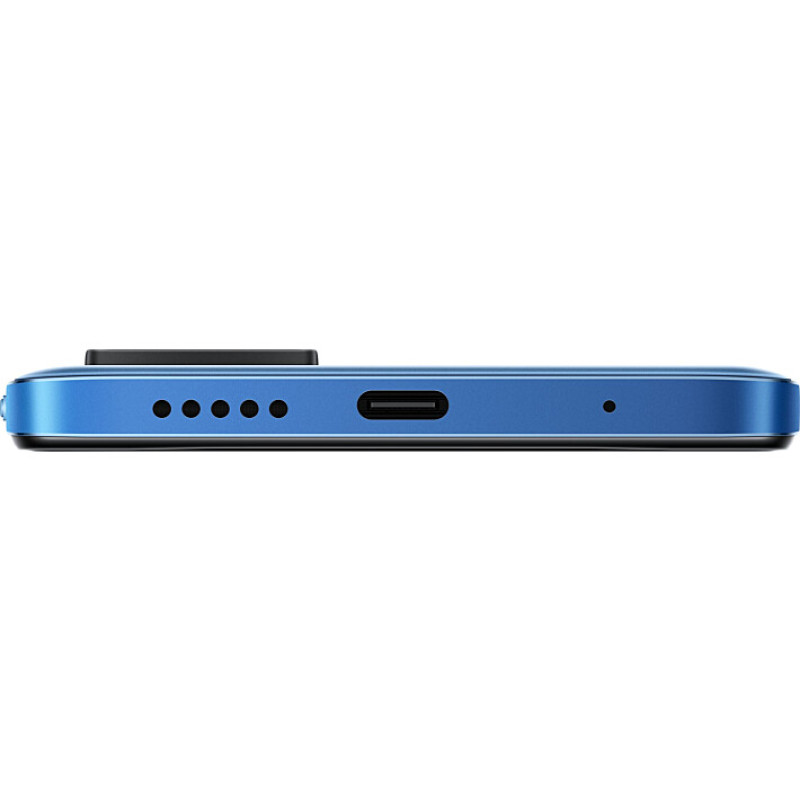 Смартфон Xiaomi Redmi Note 11 4/128GB NFC Twilight Blue (2201117TY)