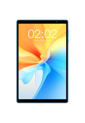 Планшет Teclast P25T 10.1” HD/4GB/64GB/Allwinner A133P/5000mAh/WIFI/Plastic/Ice blue