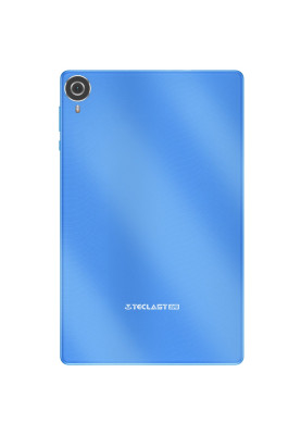 Планшет Teclast P25T 10.1” HD/4GB/64GB/Allwinner A133P/5000mAh/WIFI/Plastic/Ice blue