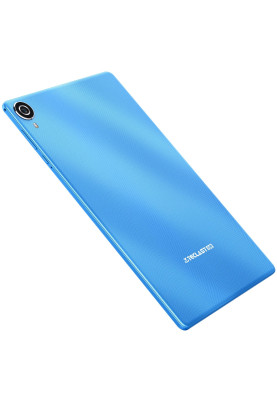 Планшет Teclast P25T 10.1” HD/4GB/64GB/Allwinner A133P/5000mAh/WIFI/Plastic/Ice blue