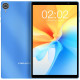 Планшет Teclast P25T 10.1” HD/4GB/64GB/Allwinner A133P/5000mAh/WIFI/Plastic/Ice blue