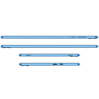 Планшет Teclast P25T 10.1” HD/4GB/64GB/Allwinner A133P/5000mAh/WIFI/Plastic/Ice blue