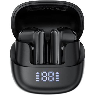 Навушники TWS Acefast W2 ANC black