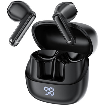 Навушники TWS Acefast W2 ANC black