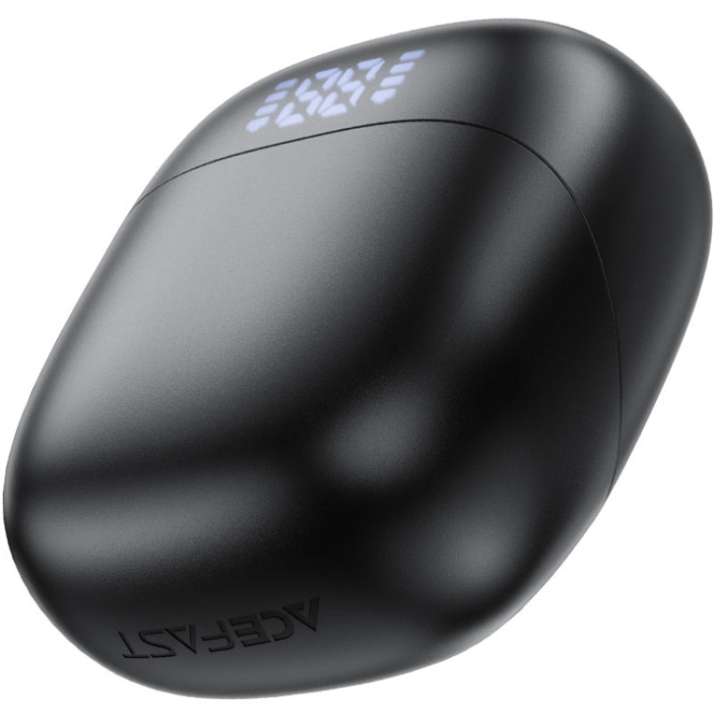 Навушники TWS Acefast W2 ANC black