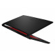Ноутбук MSI Katana GF66 15.6"FHD IPS 144Hz/i7-11800H/16/1TB SSD/RTX3060 6GB/W11/Black (11UE-805PL)