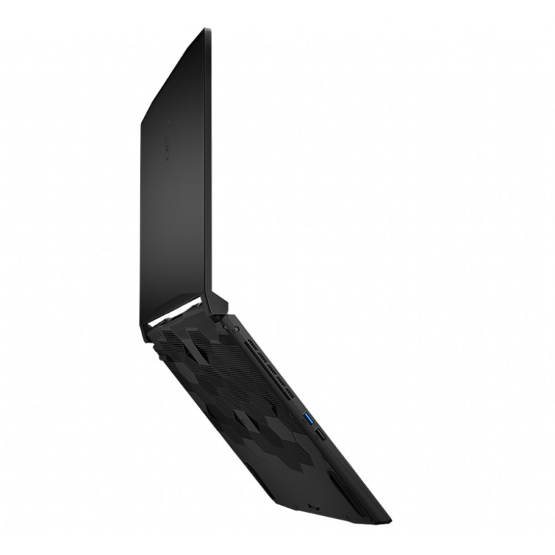 Ноутбук MSI Katana GF66 15.6"FHD IPS 144Hz/i7-11800H/16/1TB SSD/RTX3060 6GB/W11/Black (11UE-805PL)