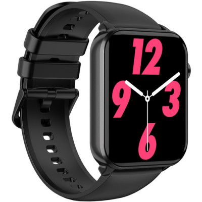 Годинник Blackview R30 Max Black Годинник Blackview R30 Max Black