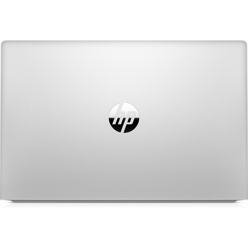 Ноутбук HP ProBook 455 G9 15.6" FHD IPS, 250n/Ryzen 7 5825U (2.0-4.5)/16Gb/SSD512Gb/Rad/FPS/DOS (724Q6EA)