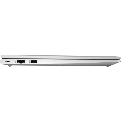 Ноутбук HP ProBook 455 G9 15.6" FHD IPS, 250n/Ryzen 7 5825U (2.0-4.5)/16Gb/SSD512Gb/Rad/FPS/DOS (724Q6EA)