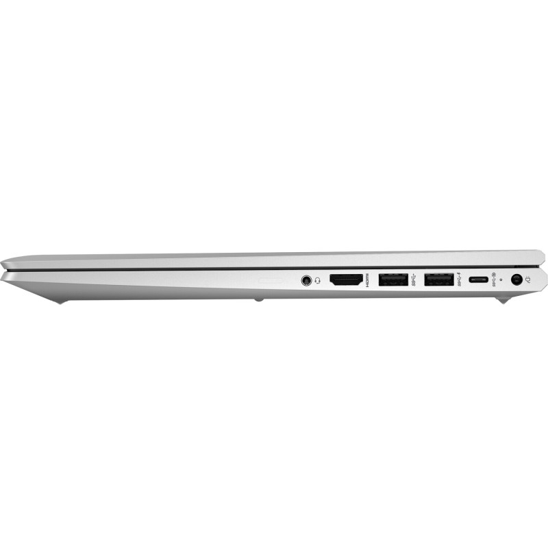 Ноутбук HP ProBook 455 G9 15.6" FHD IPS, 250n/Ryzen 7 5825U (2.0-4.5)/16Gb/SSD512Gb/Rad/FPS/DOS (724Q6EA)