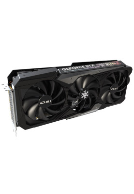 Відеокарта GeForce RTX4070 Ti Inno3D iChill X3, 12GB GDDR6X, 192bit, PCI Express