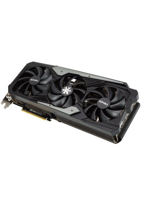 Відеокарта GeForce RTX4070 Ti Inno3D iChill X3, 12GB GDDR6X, 192bit, PCI Express