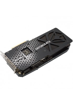 Відеокарта GeForce RTX4070 Ti Inno3D iChill X3, 12GB GDDR6X, 192bit, PCI Express