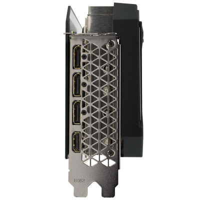 Відеокарта GeForce RTX4070 Ti Inno3D iChill X3, 12GB GDDR6X, 192bit, PCI Express