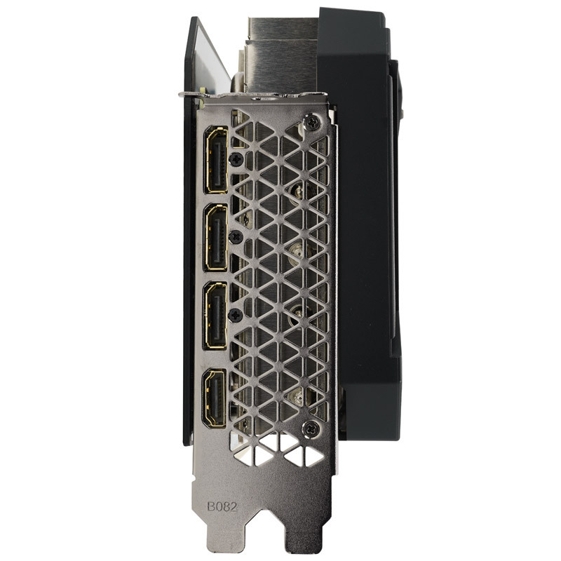 Відеокарта GeForce RTX4070 Ti Inno3D iChill X3, 12GB GDDR6X, 192bit, PCI Express