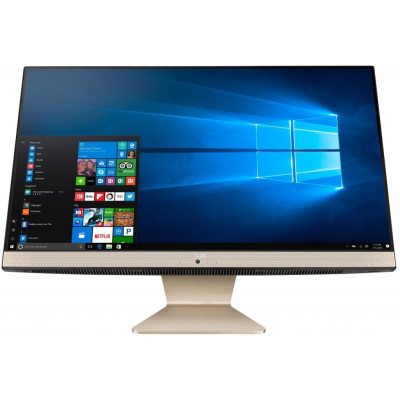 Моноблок Asus 23.8"FHD IPS/i3-1115G4/8/256SSD/Intel HD/DOS/Black Gold