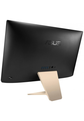 Моноблок Asus 23.8"FHD IPS/i3-1115G4/8/256SSD/Intel HD/DOS/Black Gold