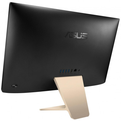 Моноблок Asus 23.8"FHD IPS/i3-1115G4/8/256SSD/Intel HD/DOS/Black Gold