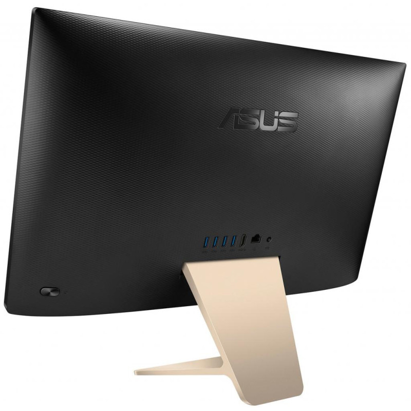 Моноблок Asus 23.8"FHD IPS/i3-1115G4/8/256SSD/Intel HD/DOS/Black Gold