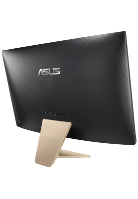 Моноблок Asus 23.8"FHD IPS/i3-1115G4/8/256SSD/Intel HD/DOS/Black Gold