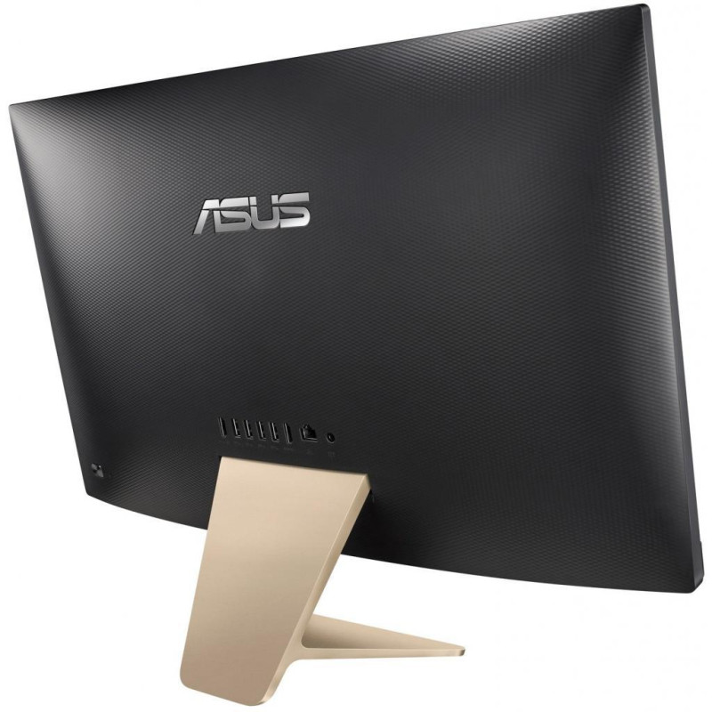 Моноблок Asus 23.8"FHD IPS/i3-1115G4/8/256SSD/Intel HD/DOS/Black Gold