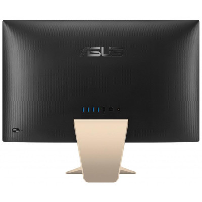 Моноблок Asus 23.8"FHD IPS/i3-1115G4/8/256SSD/Intel HD/DOS/Black Gold