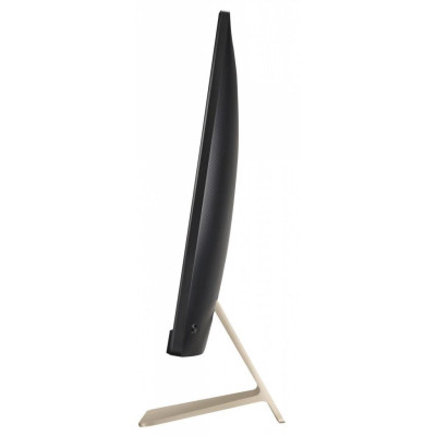 Моноблок Asus 23.8"FHD IPS/i3-1115G4/8/256SSD/Intel HD/DOS/Black Gold