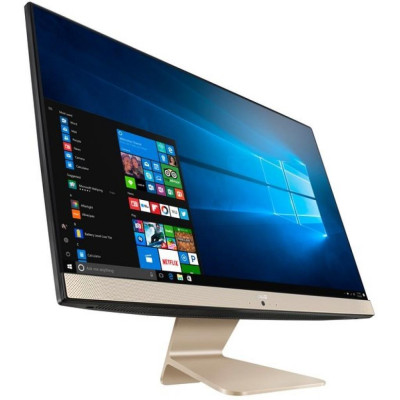 Моноблок Asus 23.8"FHD IPS/i3-1115G4/8/256SSD/Intel HD/DOS/Black Gold